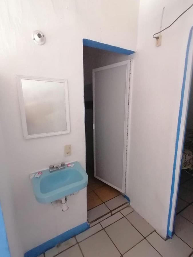 Bungalows Las Palomas Rincon de Guayabitos Dış mekan fotoğraf